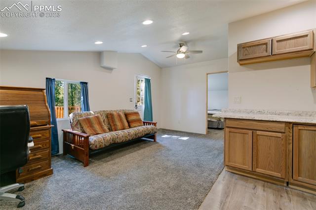12255 Up River Road Elbert, CO 80106 - Photo 21 of 36