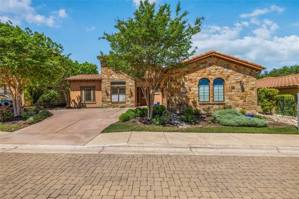 $815,000 | 204 Belforte Avenue, Austin, TX 78734