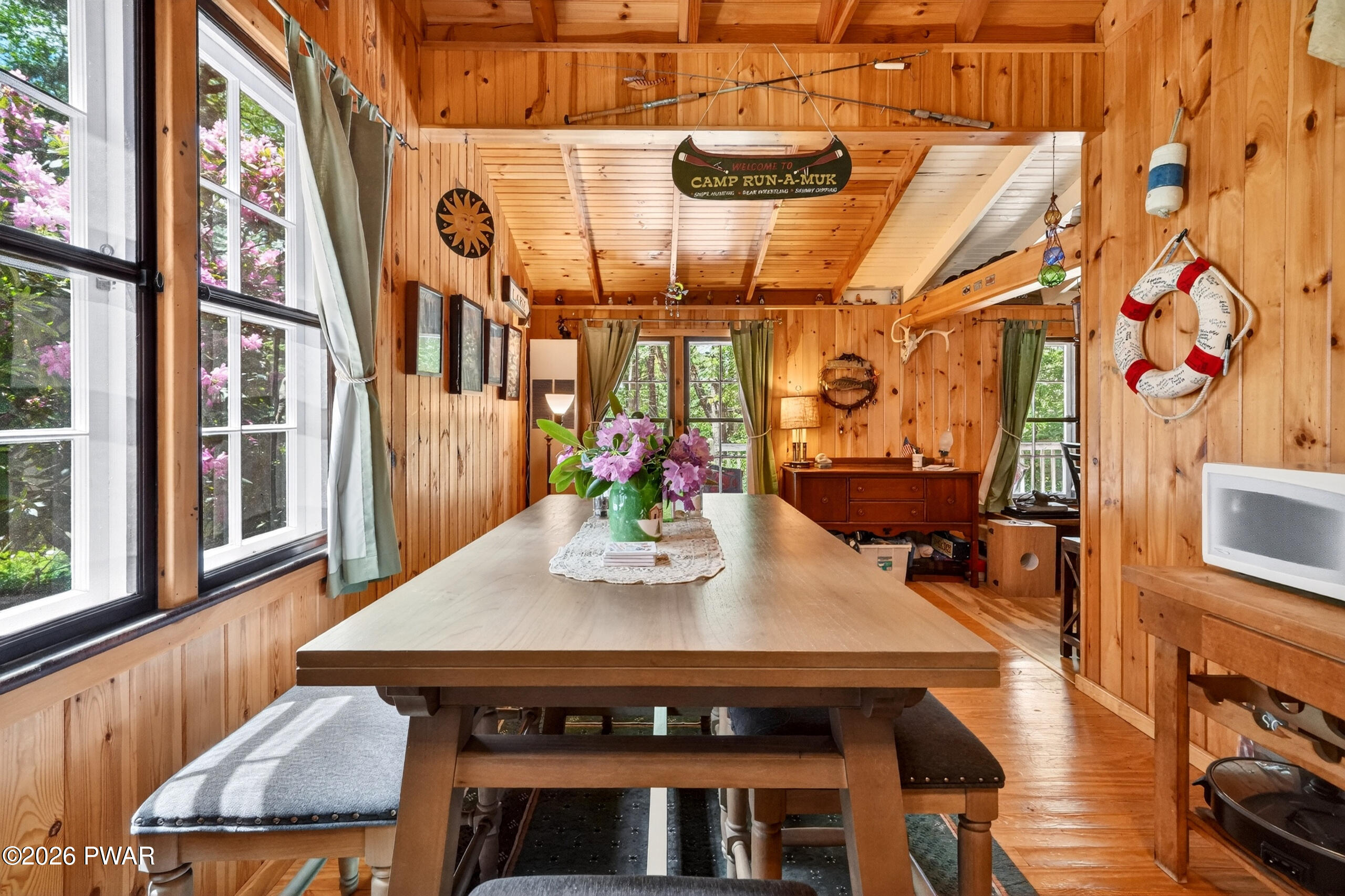 107 Upper Unger Road Paupack, PA 18451 - Photo 4 of 32