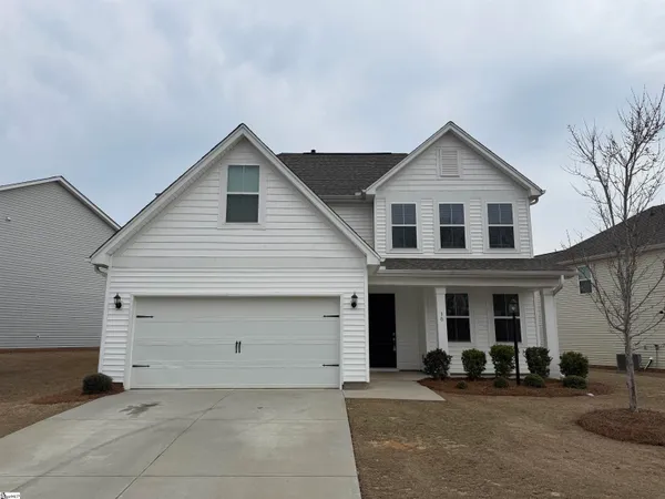 $2,315 | 30 Thorne Street, Fountain Inn, SC 29644