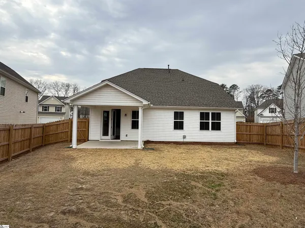 $2,315 | 30 Thorne Street, Fountain Inn, SC 29644