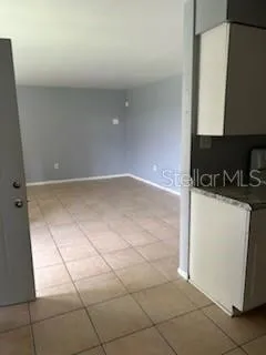 a view of a utility room with washer and dryer