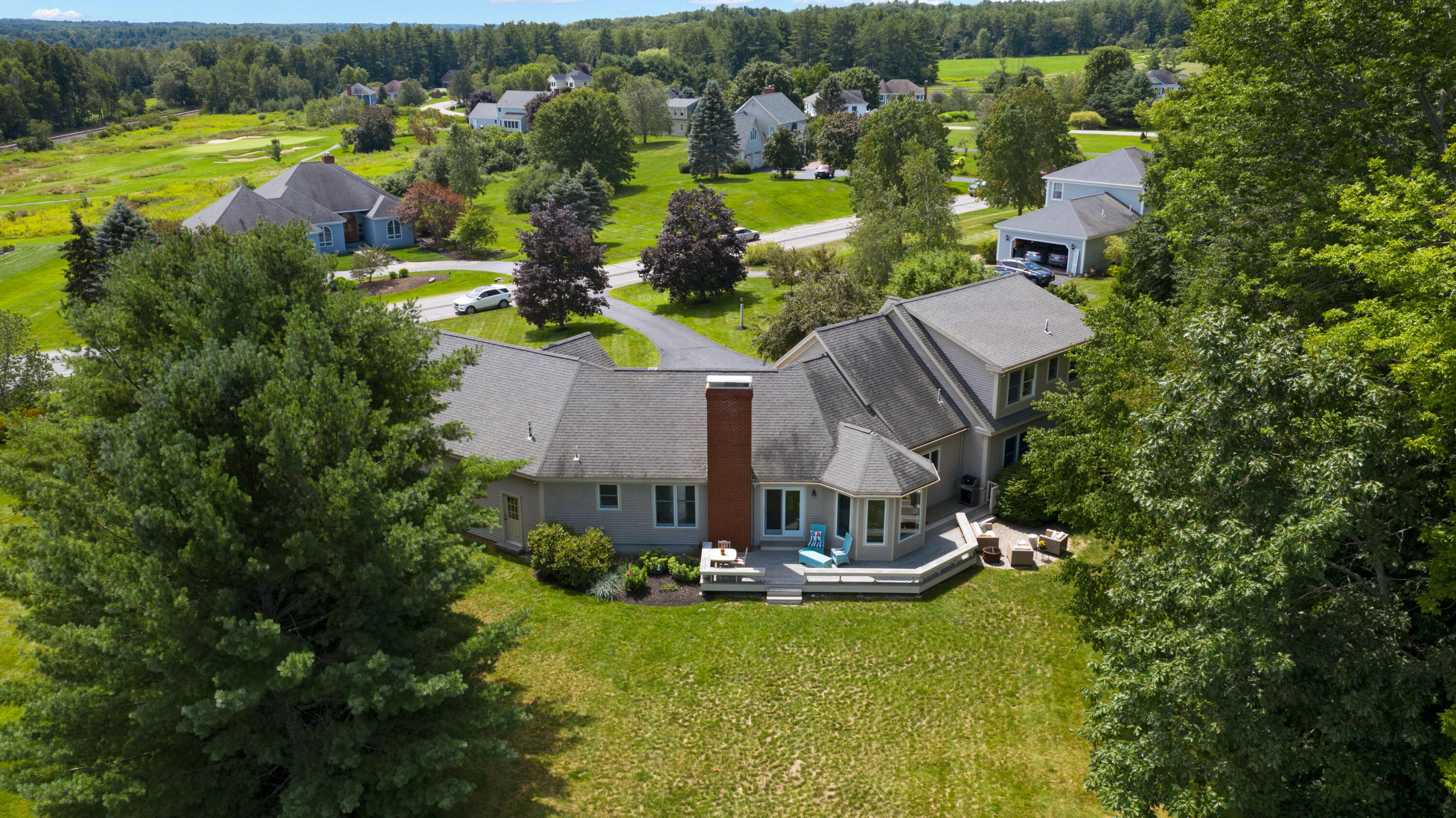 11 Muirfield Road Cumberland Center, ME 04021 - Photo 68 of 73 11 Muirfield Road Falmouth_090