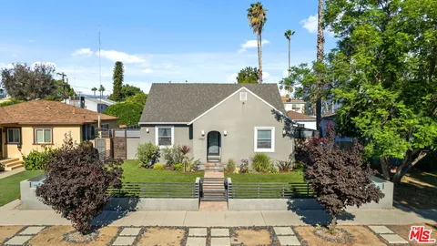 $1,595,000 | 4460 Stansbury Avenue, Sherman Oaks, CA 91423