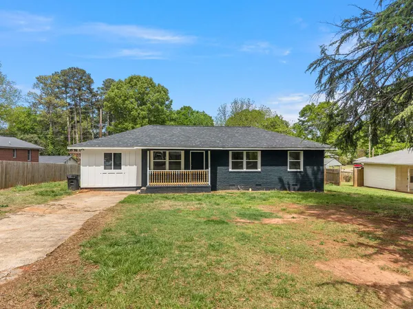 $209,900 | 609 Ashwood Drive, Anderson, SC 29624
