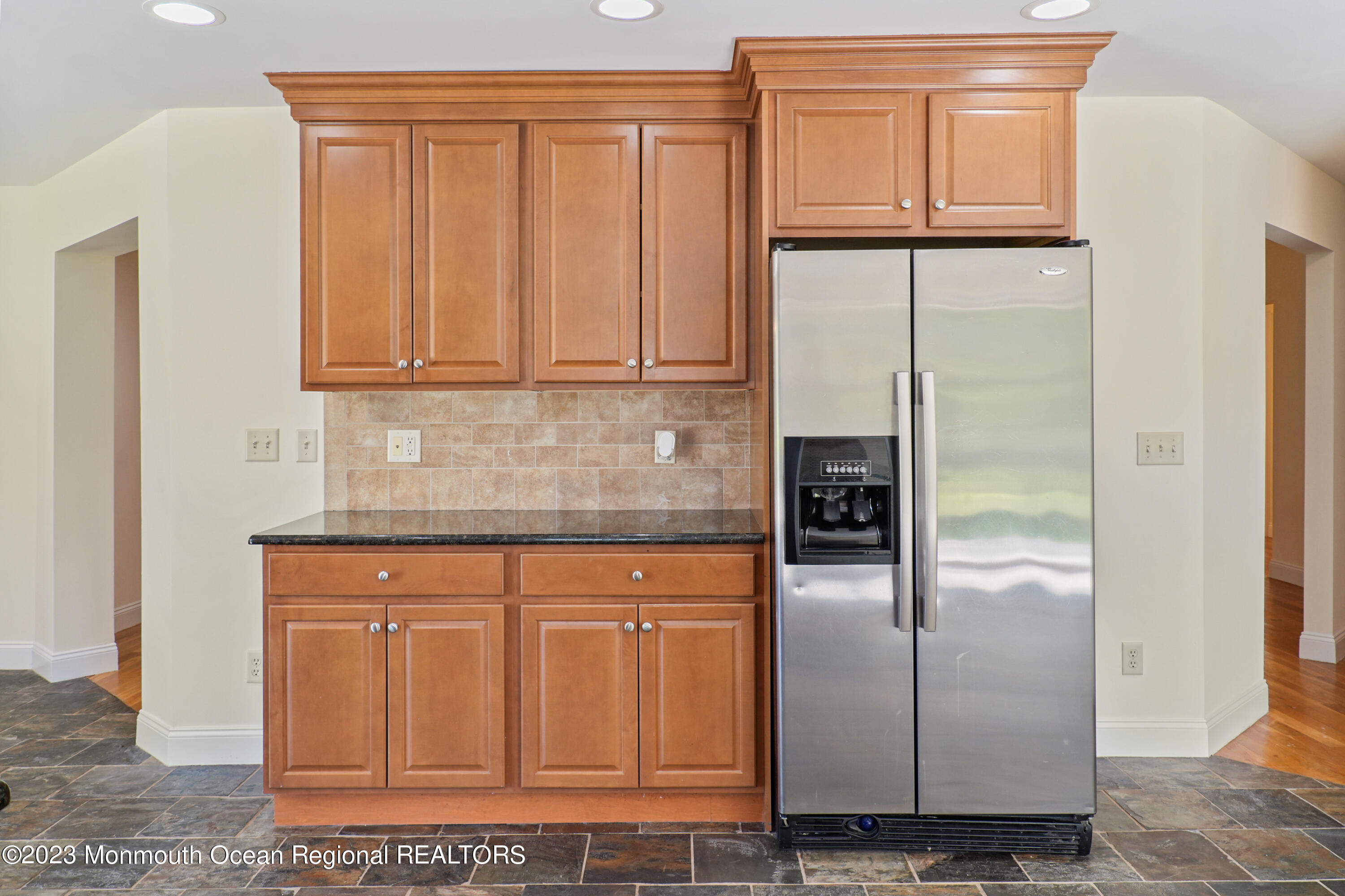 95 Daum Road Manalapan, NJ 07726 - Photo 23 of 48 Kitchen Buffet