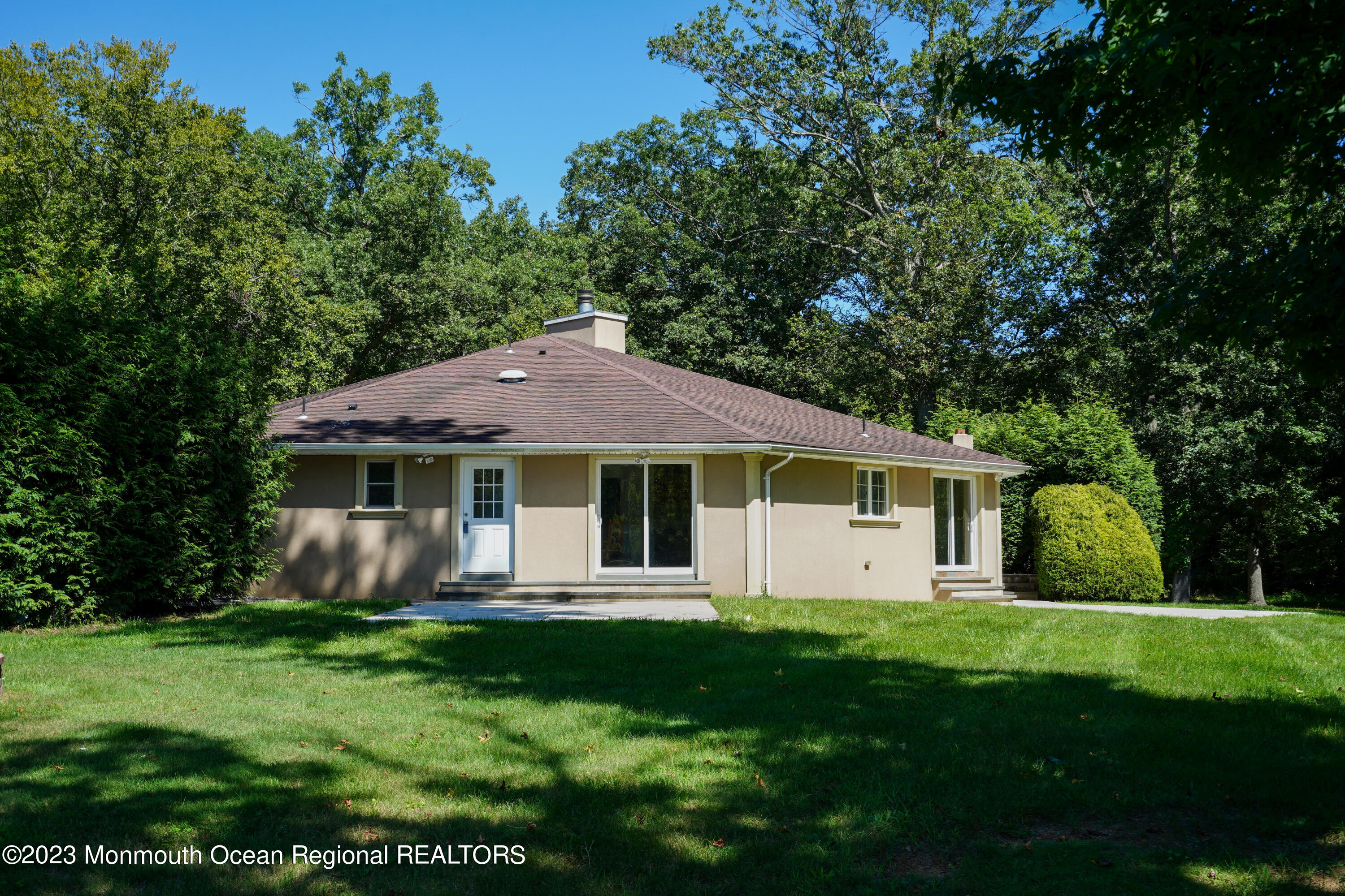 95 Daum Road Manalapan, NJ 07726 - Photo 44 of 48 2.8 Acre Property