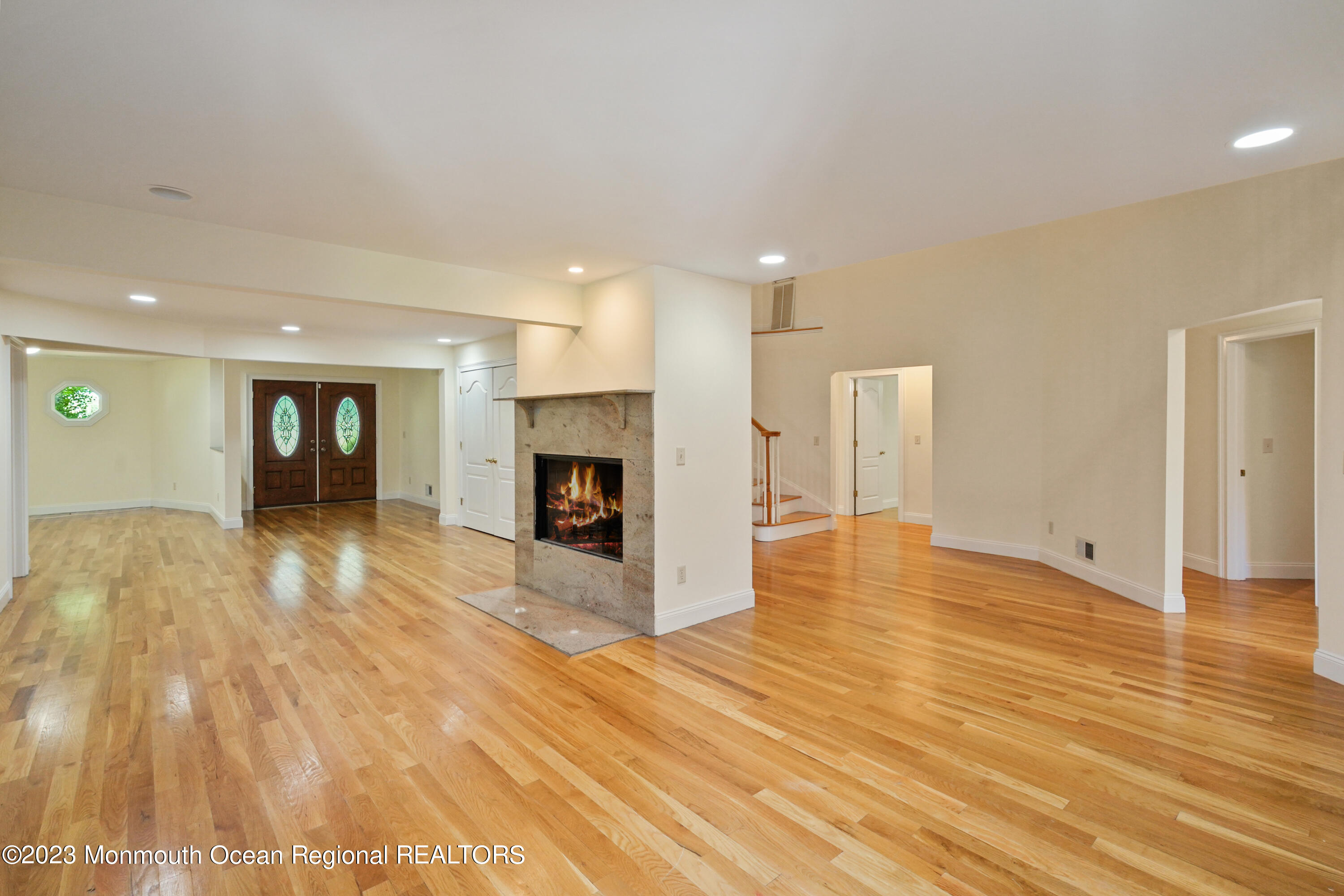 Family /Dining Room