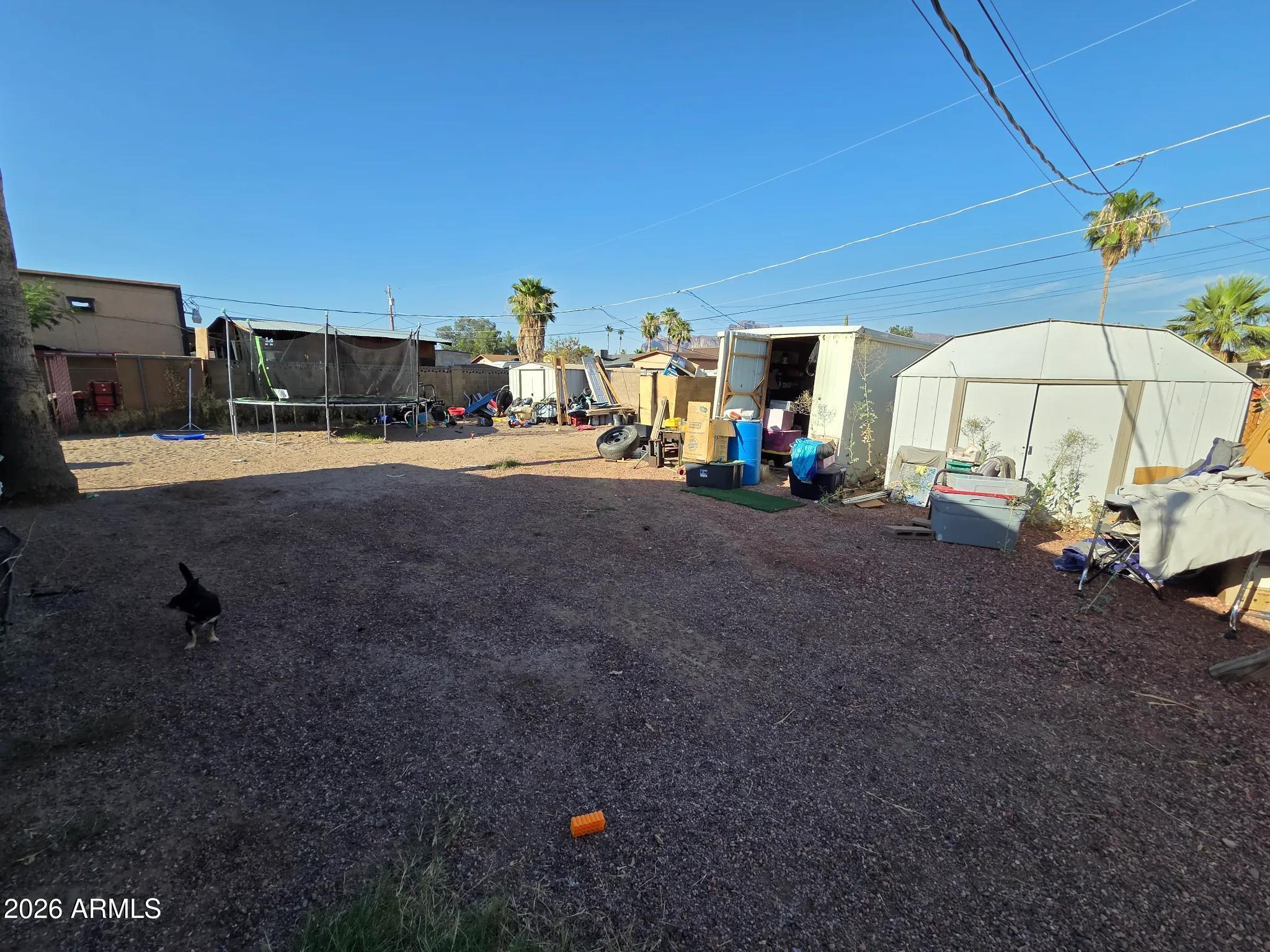 2219 South Royal Palm Road Apache Junction, AZ 85119 - Photo 30 of 32
