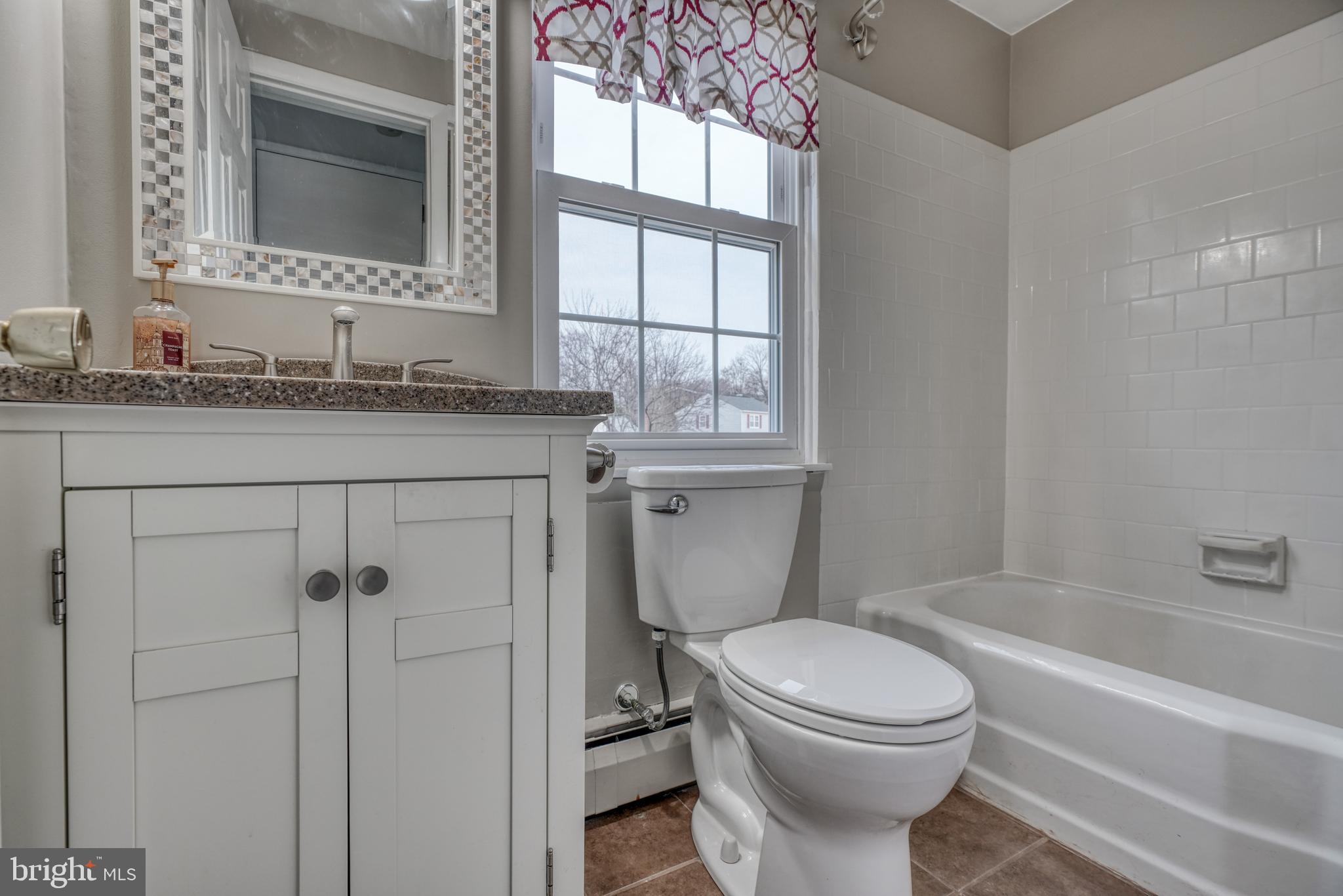 2801 Willoughby Road Baltimore, MD 21234 - Photo 27 of 51 Primary Bathroom