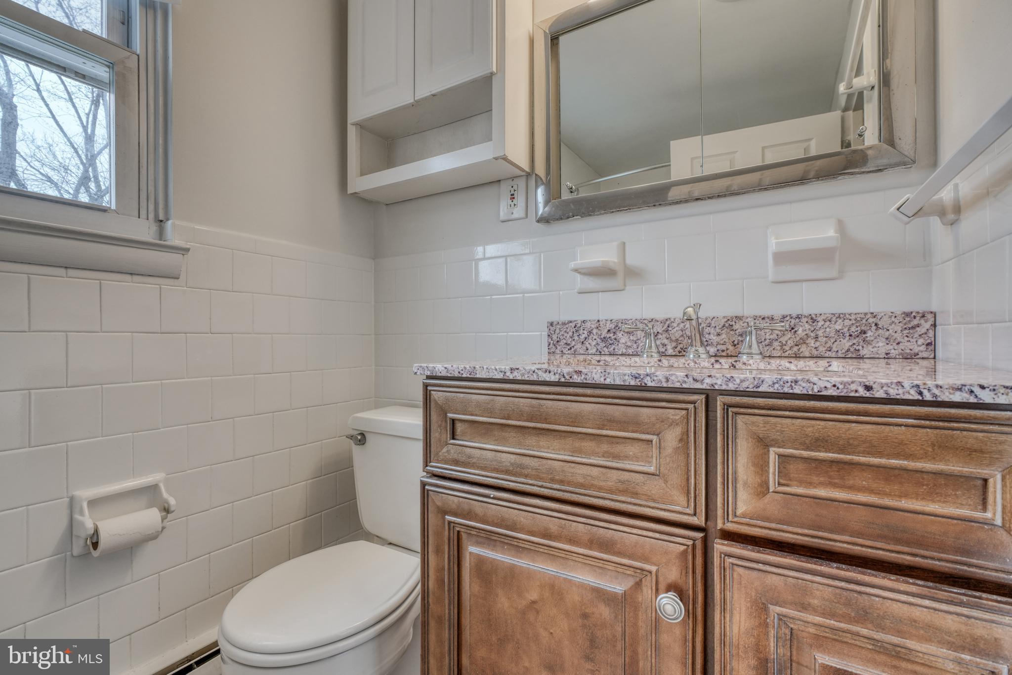 2801 Willoughby Road Baltimore, MD 21234 - Photo 38 of 51 2nd Full Bath