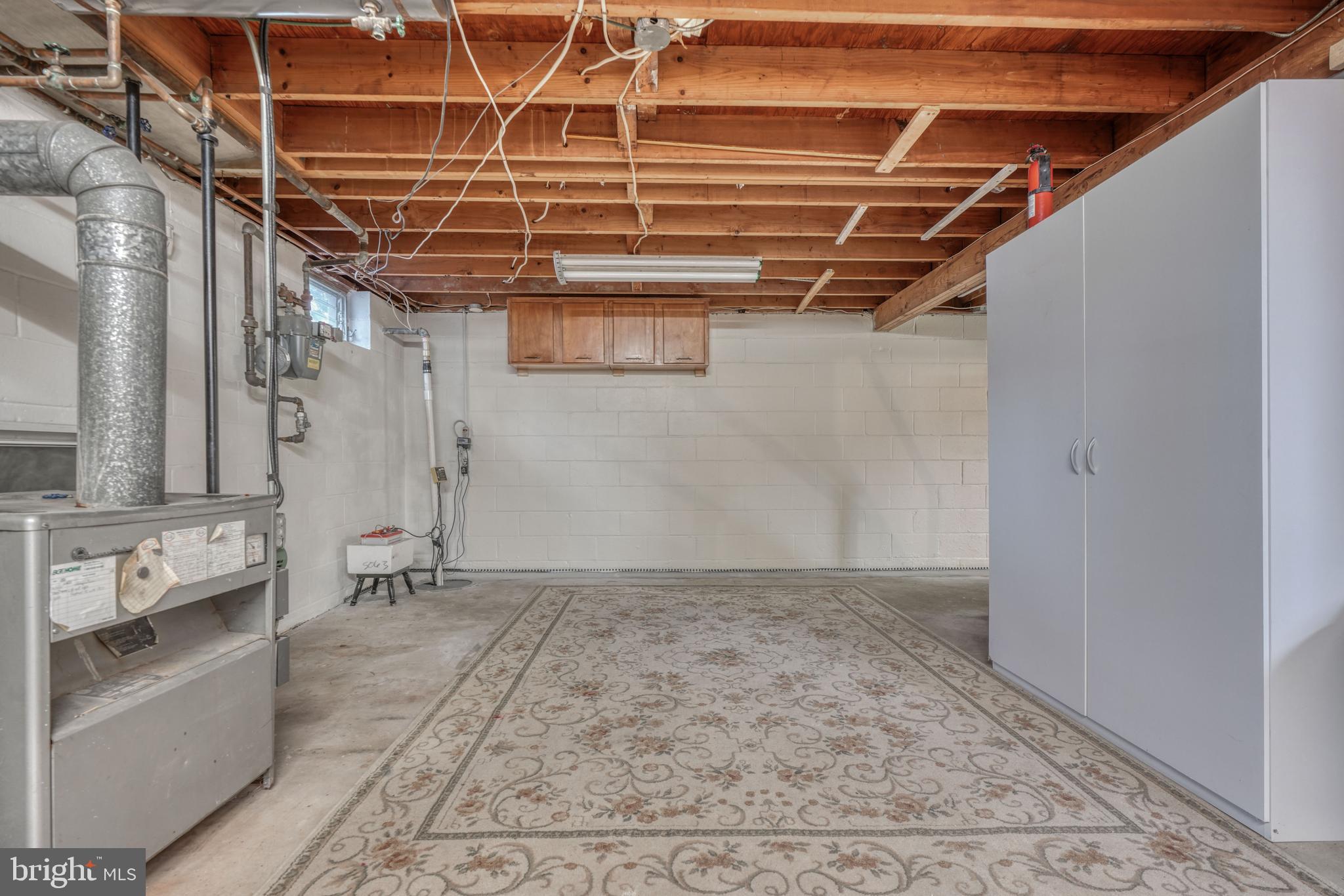 2801 Willoughby Road Baltimore, MD 21234 - Photo 44 of 51 AC NEW 2021
