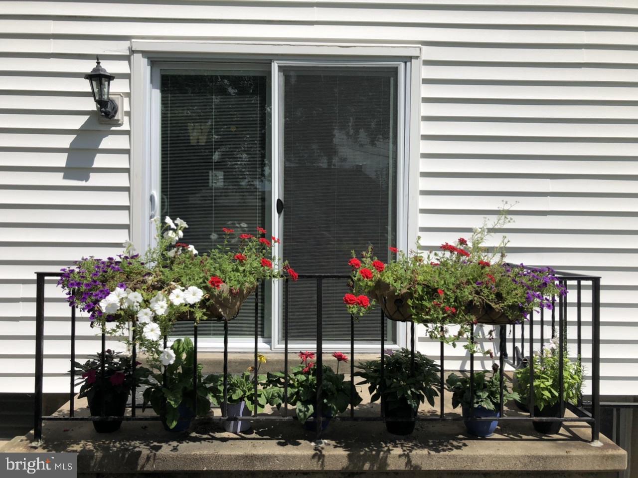 2801 Willoughby Road Baltimore, MD 21234 - Photo 49 of 51 Happy Spring!