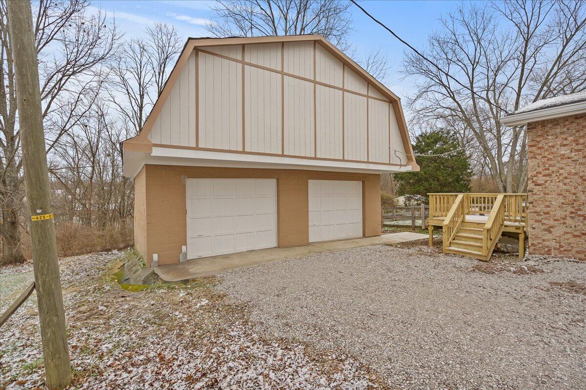 532 Old Bristow Road Independence, KY 41051 - Photo 29 of 31