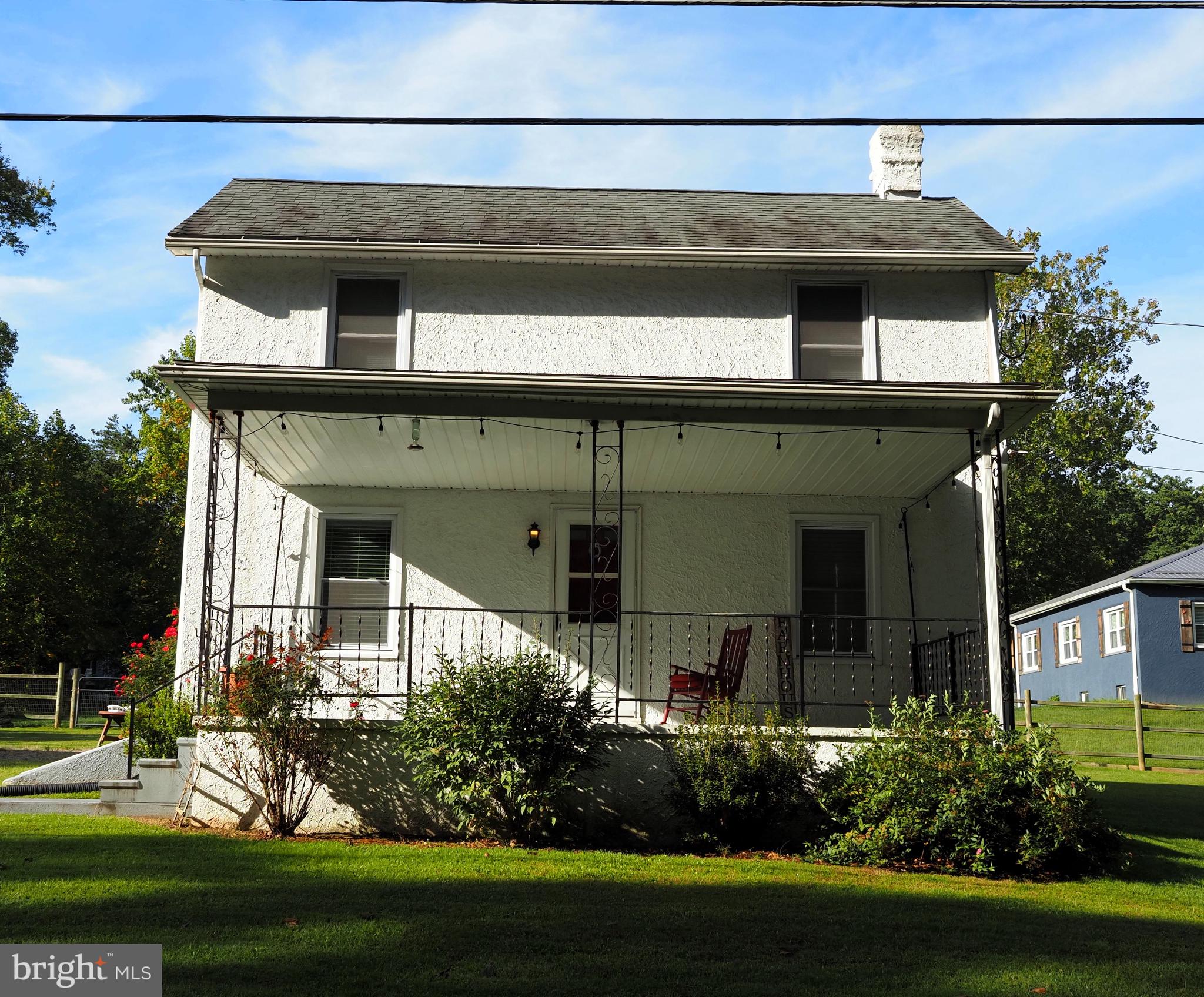 529 Goosemar Road Rising Sun, MD 21911 - Photo 1 of 23 Front view