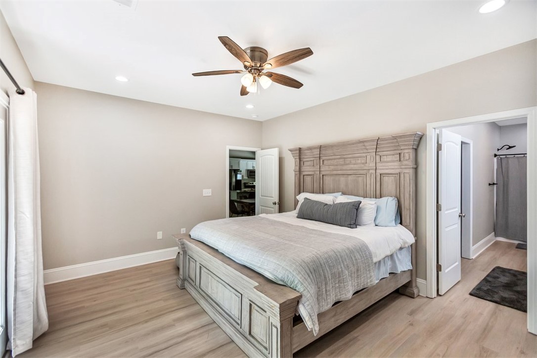 130 Rochester Road Townville, SC 29689 - Photo 6 of 18