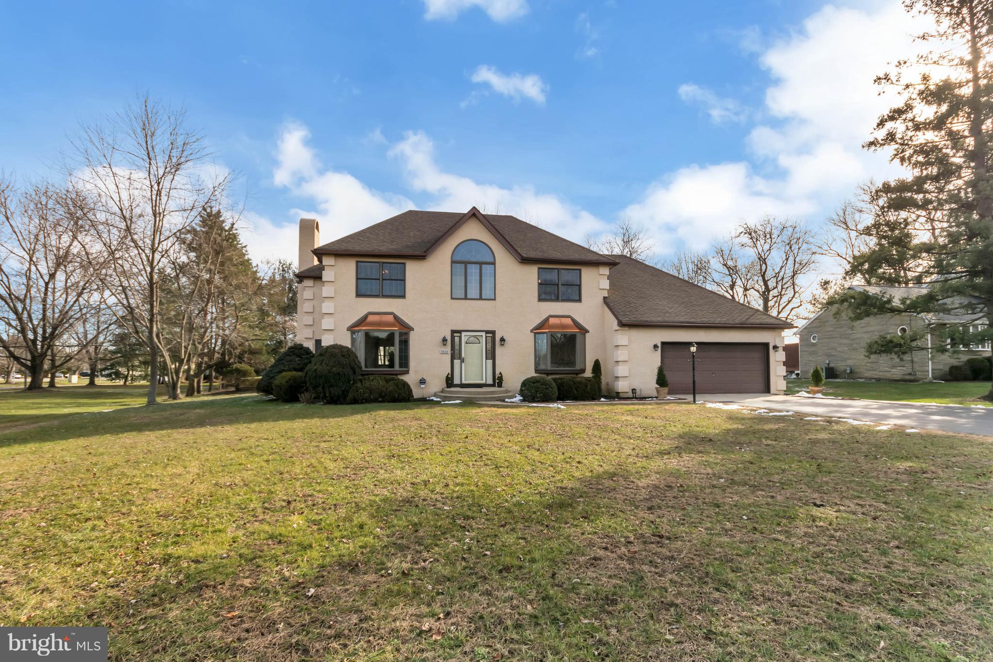 1026 Union Mill Road Mount Laurel, NJ 08054 - Photo 1 of 43