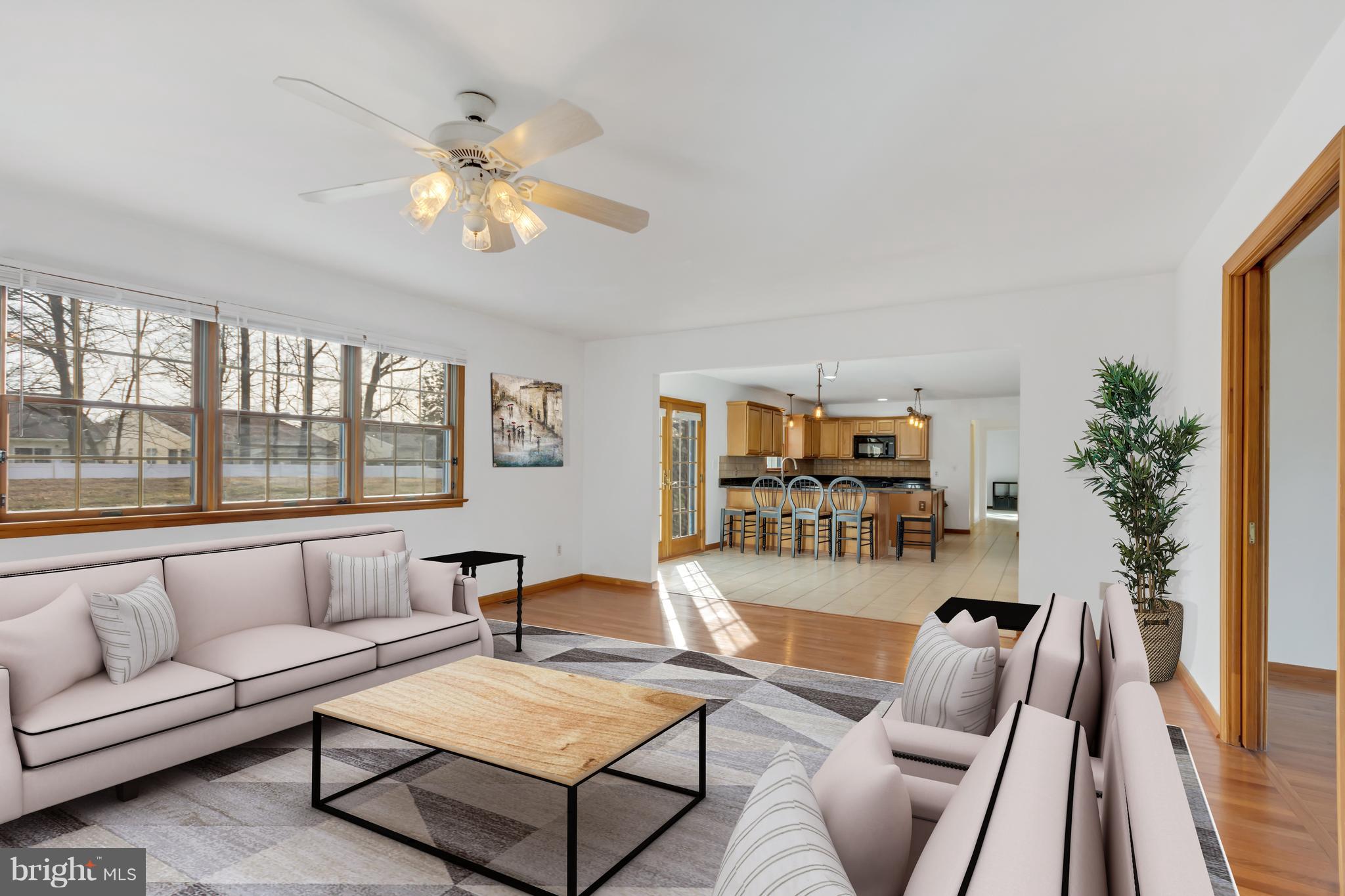 1026 Union Mill Road Mount Laurel, NJ 08054 - Photo 11 of 43