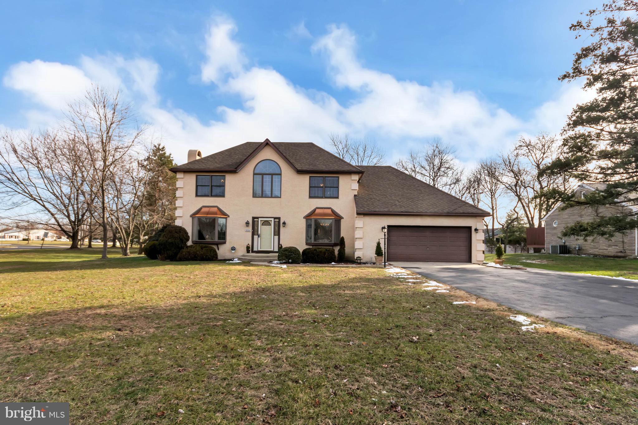 1026 Union Mill Road Mount Laurel, NJ 08054 - Photo 3 of 43