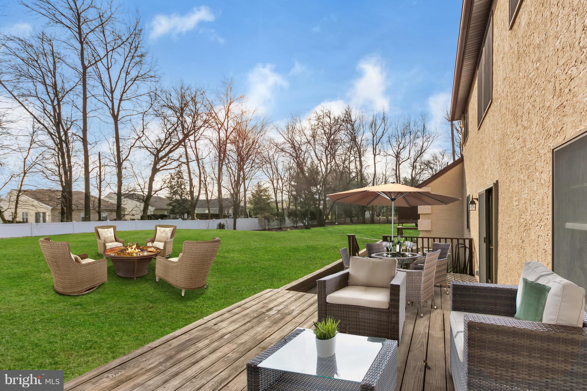 1026 Union Mill Road Mount Laurel, NJ 08054 - Photo 4 of 43