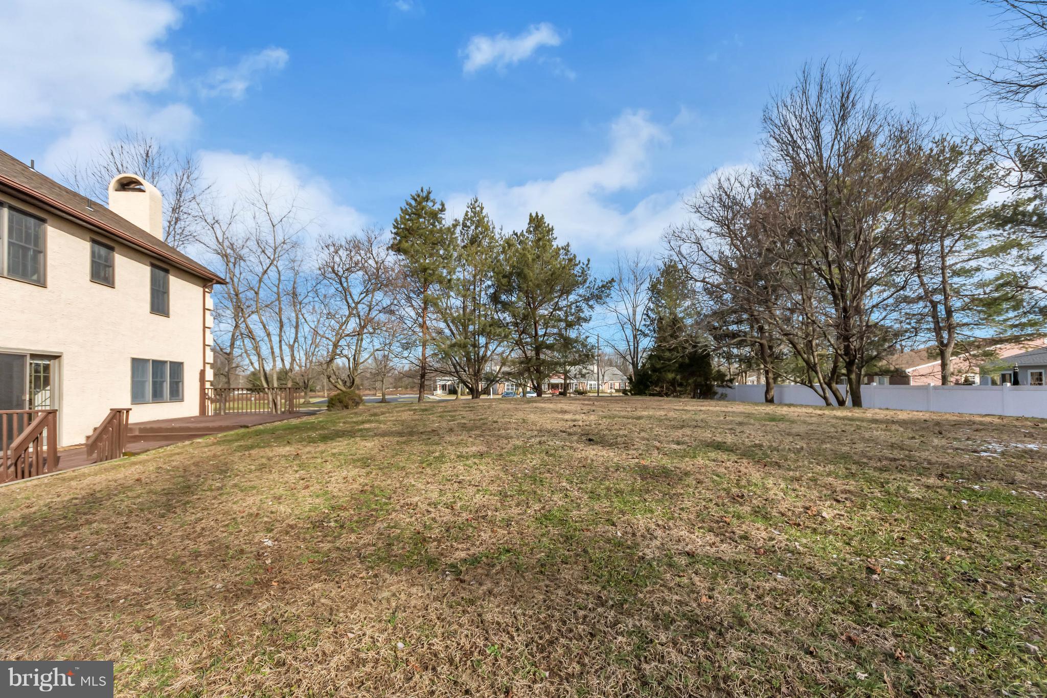 1026 Union Mill Road Mount Laurel, NJ 08054 - Photo 41 of 43