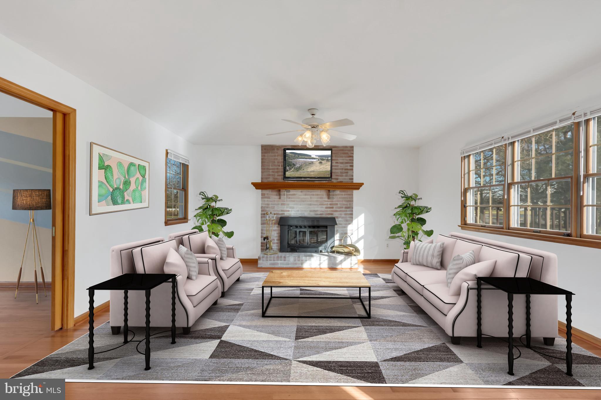1026 Union Mill Road Mount Laurel, NJ 08054 - Photo 10 of 43