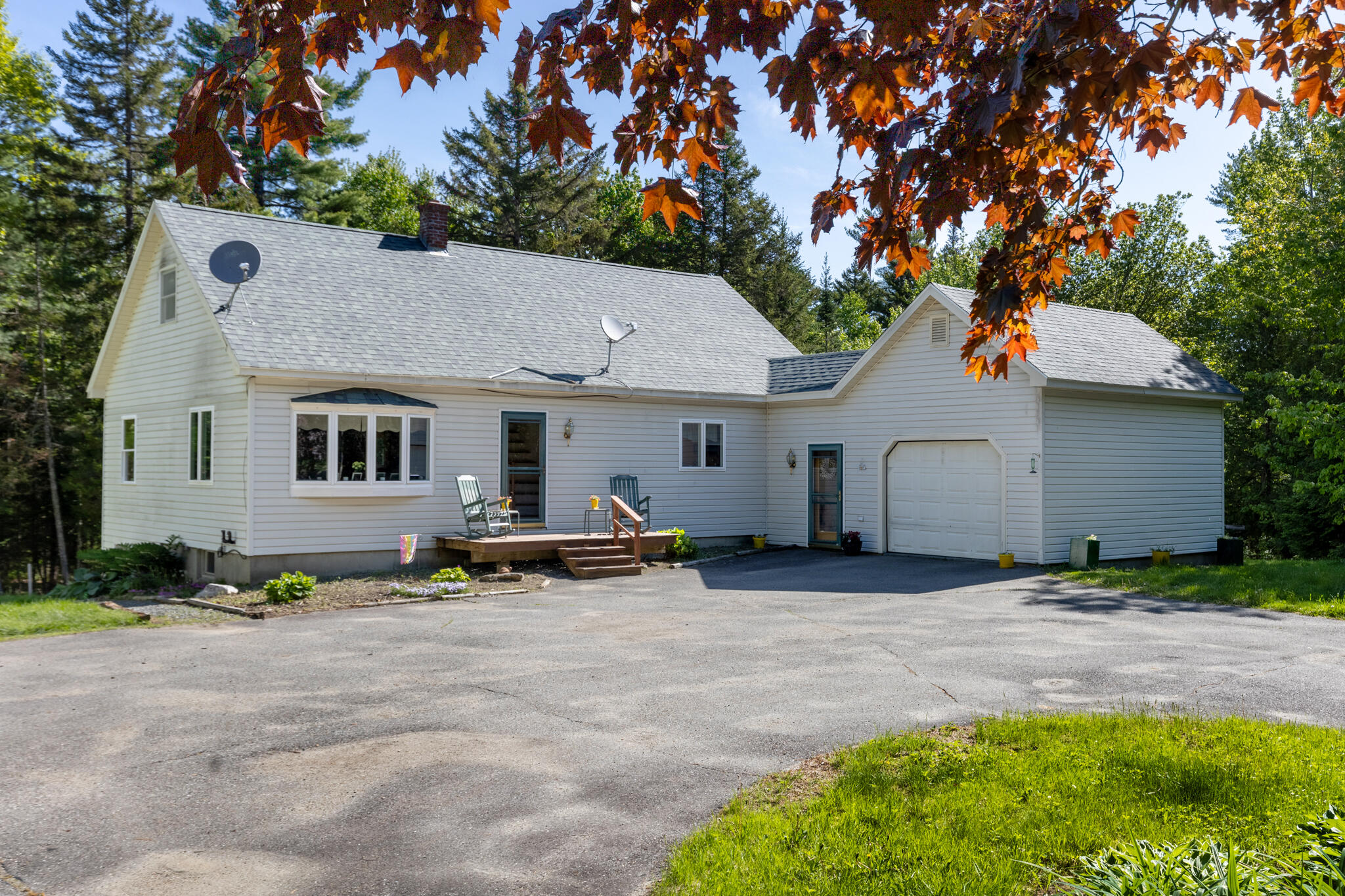 134 East Bucksport Road Orrington, ME 04474 - Photo 40 of 61 20260601-_MG_6181-HDR