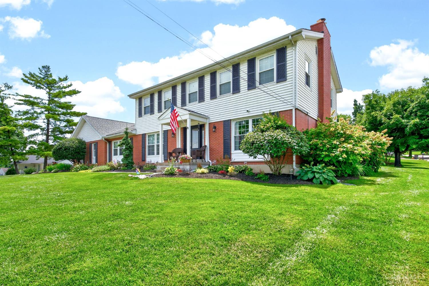 699 Columbia Road Hamilton, OH 45013 - Photo 38 of 41 Gallery Image 38