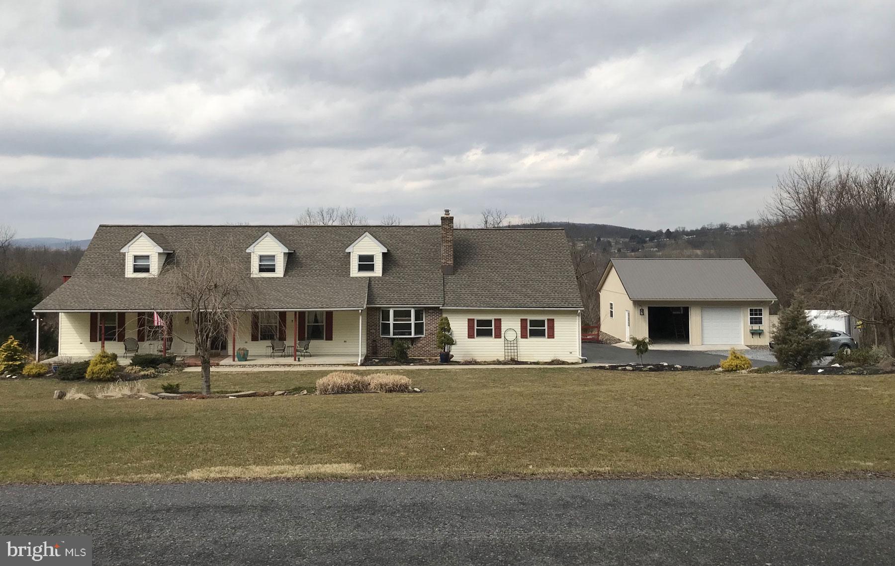 188 Club Road Oley, PA 19547 - Photo 35 of 38 Gallery Image 35