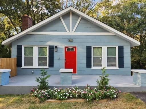 2191 Martin Luther King Dr Southwest  