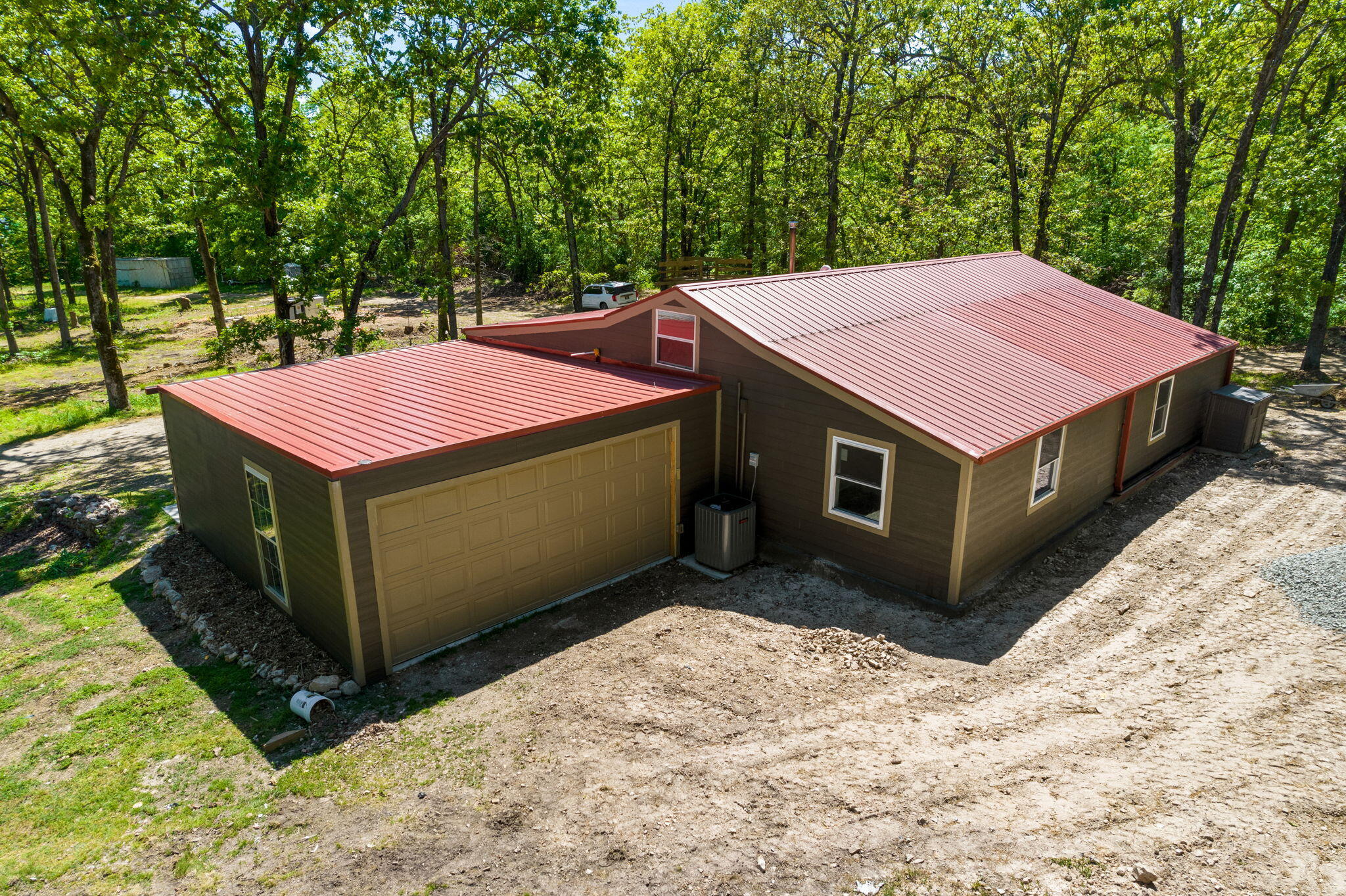 24448 South 543 Road Afton, OK 74331 - Photo 17 of 34 Gallery Image 17