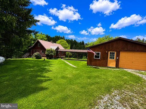 $380,000 | 505 Scott Road, Sabinsville, PA 16943