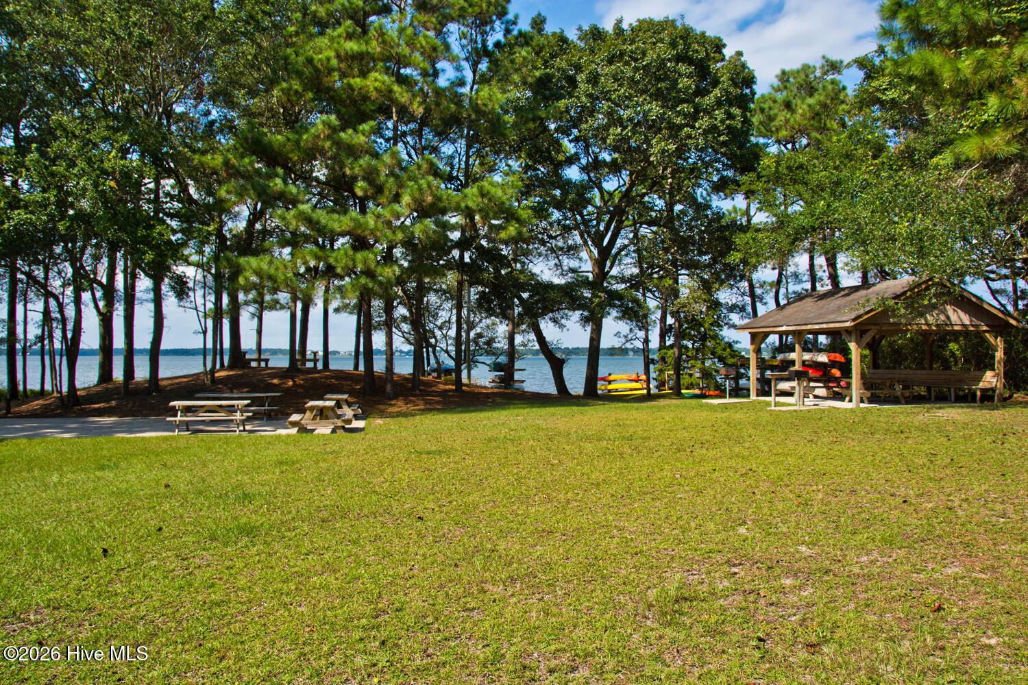 217 Salter Path Road Pine Knoll Shores, NC 28512 - Photo 73 of 85 Garner Park