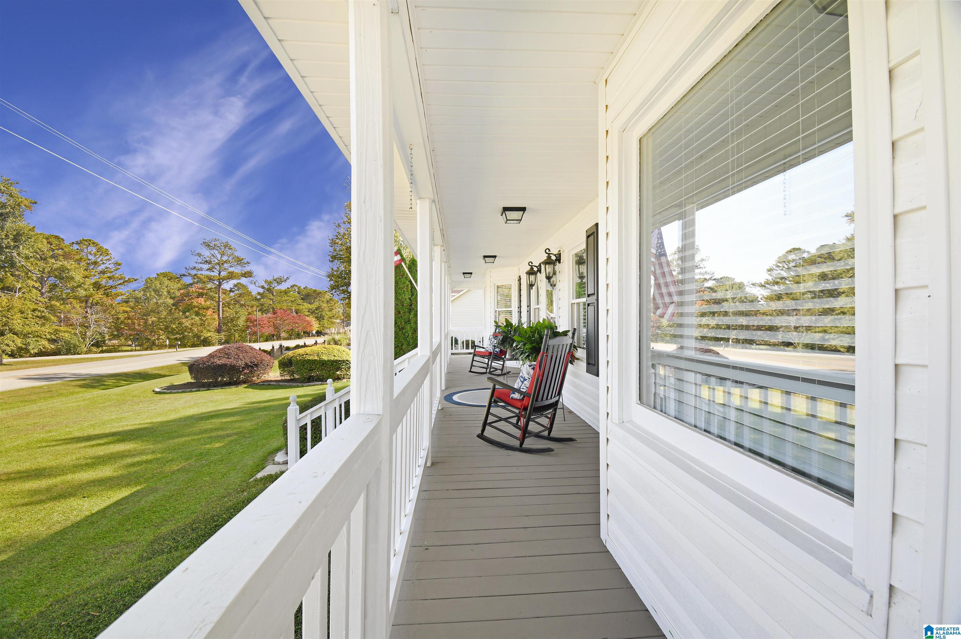 3017 Yellow Leaf Road Clanton, AL 35045 - Photo 7 of 40