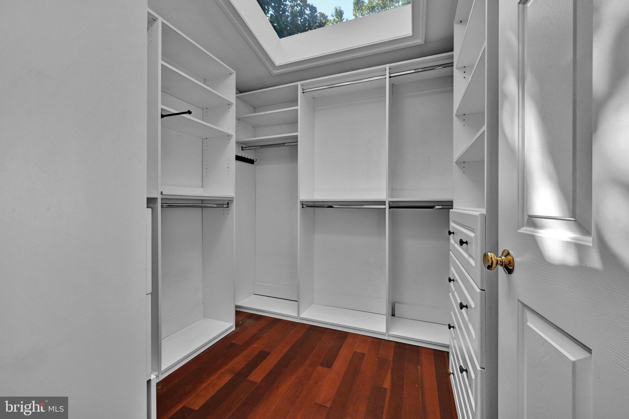 309 South Warner Road Wayne, PA 19087 - Photo 21 of 48 Primary Walk-in Closet