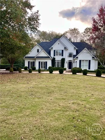 $900,000 | 1010 Long Creek Drive, Watkinsville, GA 30677