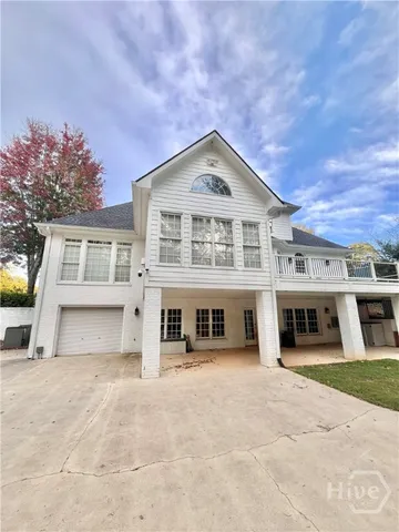 $900,000 | 1010 Long Creek Drive, Watkinsville, GA 30677