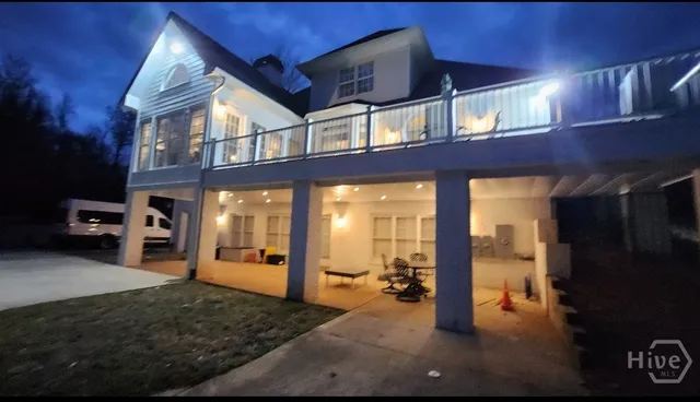 $900,000 | 1010 Long Creek Drive, Watkinsville, GA 30677