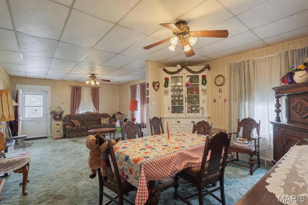 903 North Harrison Street Litchfield, IL 62056 - Photo 6 of 13