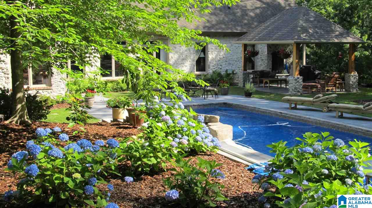 8361 Will Keith Road Trussville, AL 35173 - Photo 6 of 41