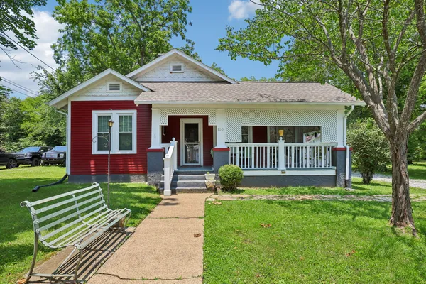 $230,000 | 110 Garfield Street, McMinnville, TN 37110