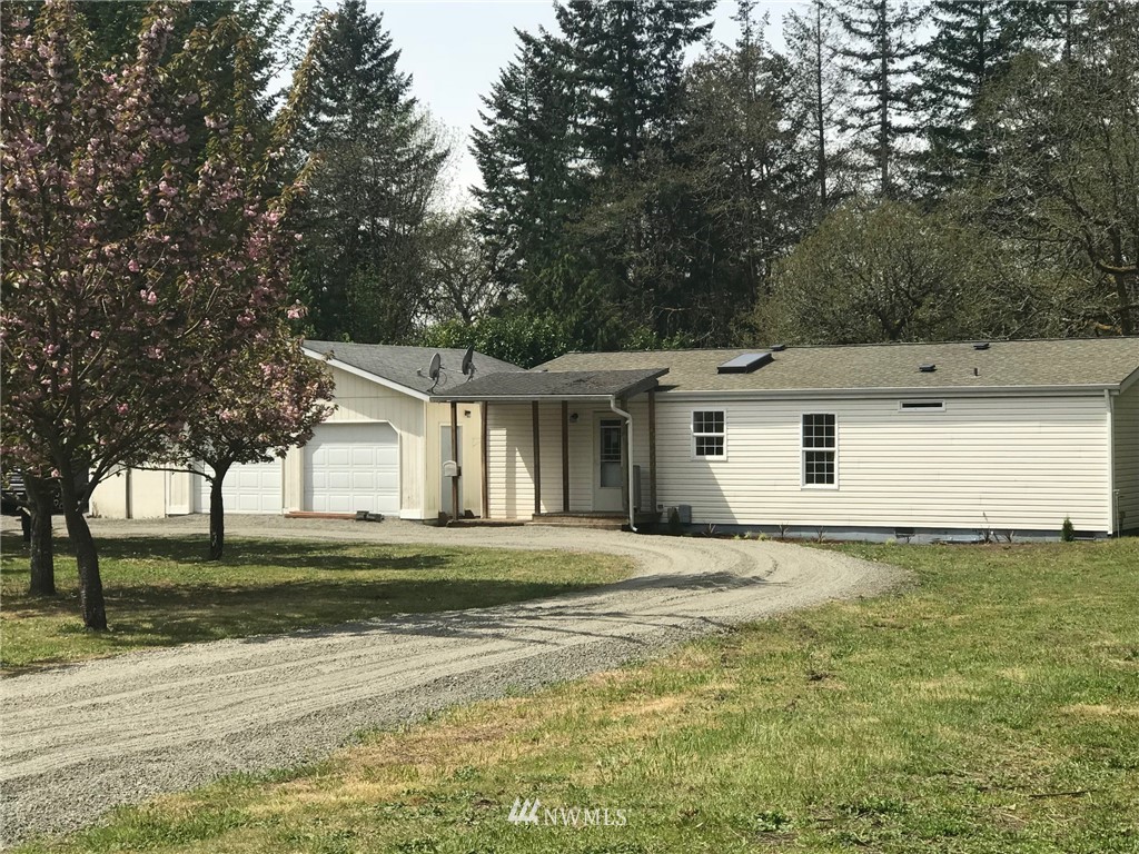 18011 Mi Lane Southwest Rochester, WA 98579 - Photo 1 of 22