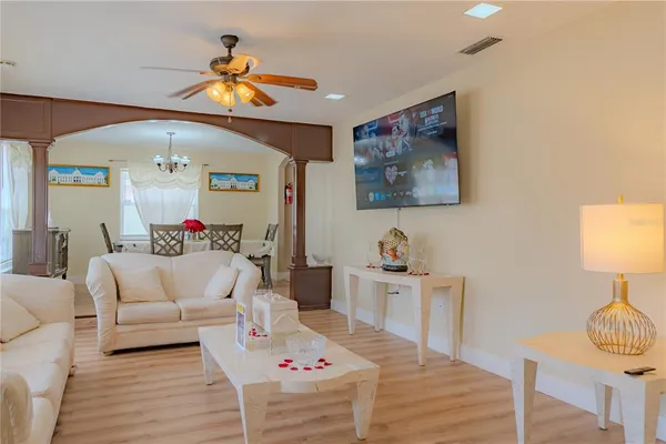 $2,149 | 6203 Tebbetts Drive, Orlando, FL 32808