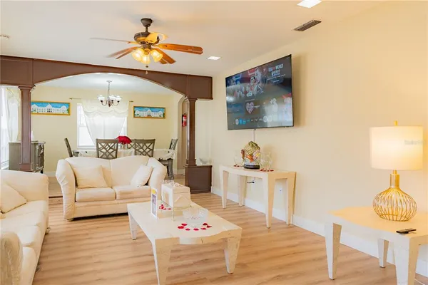 $2,149 | 6203 Tebbetts Drive, Orlando, FL 32808