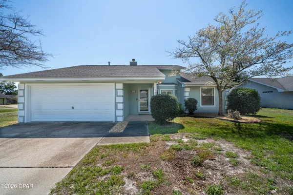 $2,300 | 307 Fan Palm Place, Panama City Beach, FL 32408