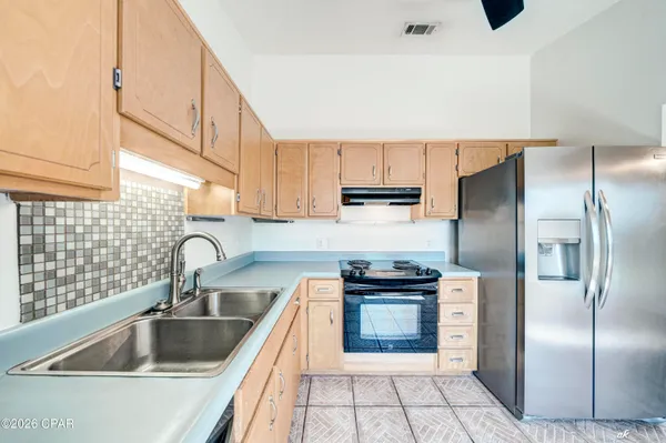 $2,300 | 307 Fan Palm Place, Panama City Beach, FL 32408