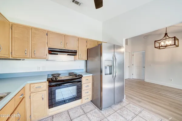 $2,300 | 307 Fan Palm Place, Panama City Beach, FL 32408