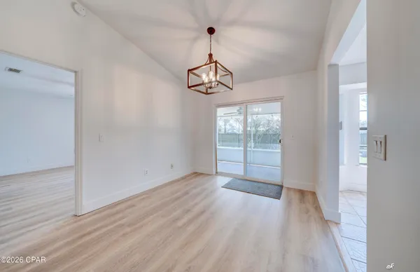 $2,300 | 307 Fan Palm Place, Panama City Beach, FL 32408