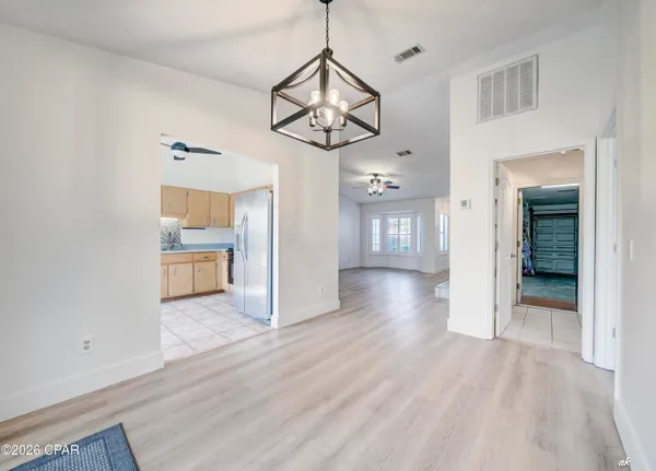 $2,300 | 307 Fan Palm Place, Panama City Beach, FL 32408