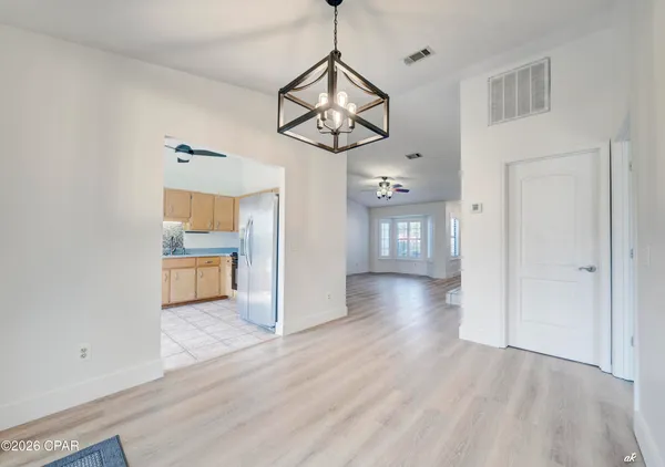 $2,300 | 307 Fan Palm Place, Panama City Beach, FL 32408